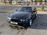 BMW 528 1999 года за 3 800 000 тг. в Тараз – фото 4