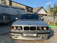 BMW 525 1994 года за 3 700 000 тг. в Алматы