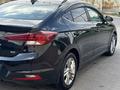 Hyundai Elantra 2019 годаүшін8 500 000 тг. в Алматы – фото 15