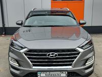 Hyundai Tucson 2020 года за 12 500 000 тг. в Атырау