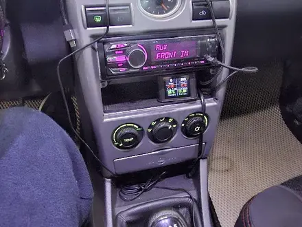 ВАЗ (Lada) Priora 2170 2012 года за 1 400 000 тг. в Караганда – фото 17