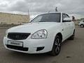 ВАЗ (Lada) Priora 2170 2012 года за 1 400 000 тг. в Караганда