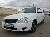 ВАЗ (Lada) Priora 2170 2012 года за 1 400 000 тг. в Караганда