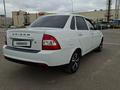 ВАЗ (Lada) Priora 2170 2012 года за 1 400 000 тг. в Караганда – фото 4