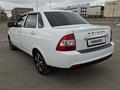 ВАЗ (Lada) Priora 2170 2012 года за 1 400 000 тг. в Караганда – фото 5