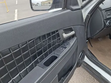 ВАЗ (Lada) Priora 2170 2012 года за 1 400 000 тг. в Караганда – фото 8
