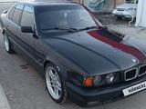 BMW 530 1993 года за 2 200 000 тг. в Атырау – фото 4