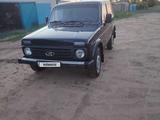 ВАЗ (Lada) Lada 2121 1983 года за 1 999 000 тг. в Павлодар