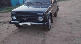 ВАЗ (Lada) Lada 2121 1983 года за 1 800 000 тг. в Павлодар