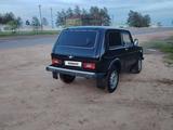 ВАЗ (Lada) Lada 2121 1983 года за 1 999 000 тг. в Павлодар – фото 4