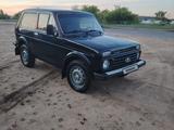 ВАЗ (Lada) Lada 2121 1983 годаүшін1 800 000 тг. в Павлодар – фото 3