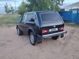 ВАЗ (Lada) Lada 2121 1983 годаүшін1 800 000 тг. в Павлодар – фото 5