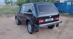 ВАЗ (Lada) Lada 2121 1983 года за 1 800 000 тг. в Павлодар – фото 5