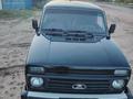 ВАЗ (Lada) Lada 2121 1983 года за 1 800 000 тг. в Павлодар – фото 8