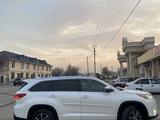 Toyota Highlander 2017 годаүшін16 500 000 тг. в Тараз – фото 4