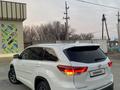 Toyota Highlander 2017 года за 16 500 000 тг. в Тараз – фото 7
