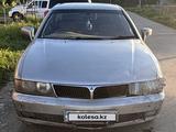 Mitsubishi Diamante 1995 годаүшін1 000 000 тг. в Усть-Каменогорск