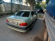 Toyota Avensis, 1997
