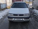 Volkswagen Vento 1993 года за 800 000 тг. в Шамалган – фото 2