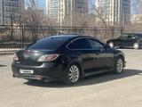 Mazda 6 2011 года за 2 900 000 тг. в Астана