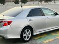 Toyota Camry 2013 годаүшін8 600 000 тг. в Шымкент – фото 9