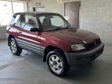 Toyota RAV4 1998 года за 2 600 000 тг. в Алматы