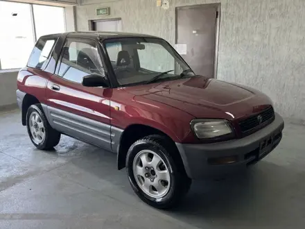 Toyota RAV4 1998 года за 2 600 000 тг. в Алматы
