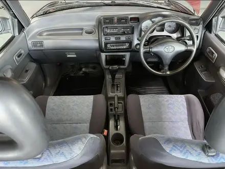 Toyota RAV4 1998 года за 2 600 000 тг. в Алматы – фото 4