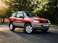Toyota RAV4 1998 годаүшін3 000 000 тг. в Алматы