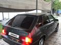 ВАЗ (Lada) 2114 2012 года за 1 000 000 тг. в Тараз – фото 3