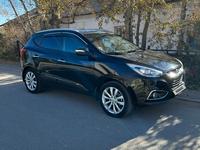 Hyundai ix35 2015 года за 8 200 000 тг. в Астана