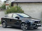 ВАЗ (Lada) Vesta Cross 2020 года за 6 590 000 тг. в Караганда – фото 2