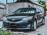 Toyota Camry 2012 годаүшін5 500 000 тг. в Мангистау