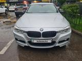 BMW 320 2017 годаүшін12 900 000 тг. в Алматы