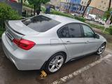 BMW 320 2017 года за 11 999 999 тг. в Алматы – фото 5