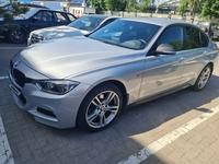 BMW 320 2017 годаүшін11 999 999 тг. в Алматы