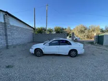Honda Accord, 1995
