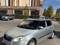 Skoda Fabia 2008 годаfor1 400 000 тг. в Астана