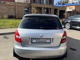 Skoda Fabia 2008 годаfor1 400 000 тг. в Астана – фото 3