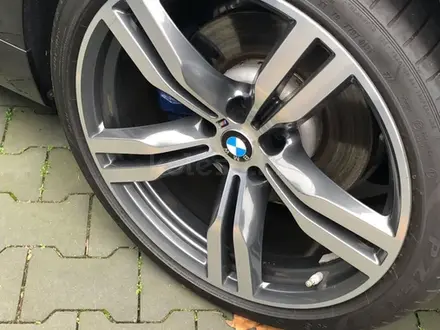 BMW 6 серия 2018 года за 28 600 000 тг. в Алматы – фото 14