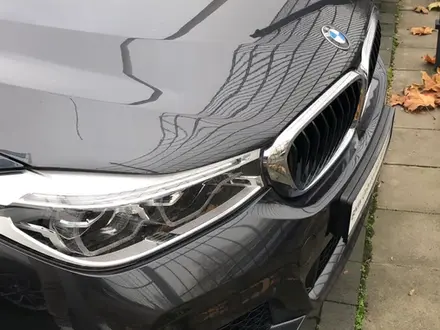 BMW 6 серия 2018 года за 28 600 000 тг. в Алматы – фото 19
