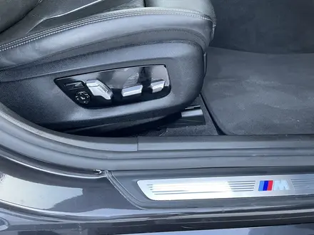 BMW 6 серия 2018 года за 28 600 000 тг. в Алматы – фото 45