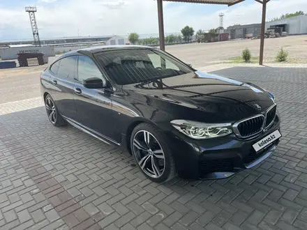 BMW 6 серия 2018 года за 28 600 000 тг. в Алматы