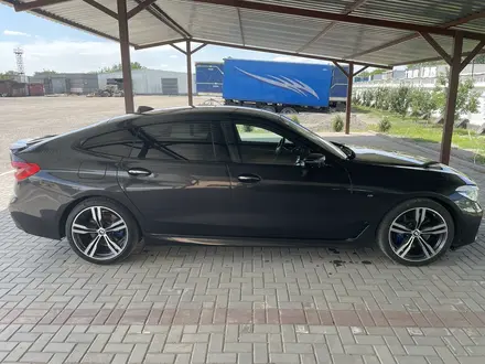 BMW 6 серия 2018 года за 28 600 000 тг. в Алматы – фото 50
