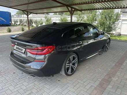 BMW 6 серия 2018 года за 28 600 000 тг. в Алматы – фото 51