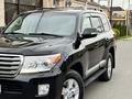 Toyota Land Cruiser 2013 годаүшін24 000 000 тг. в Алматы – фото 2