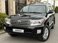 Toyota Land Cruiser 2013 годаүшін24 000 000 тг. в Алматы – фото 3