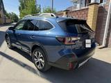 Subaru Outback 2022 года за 19 000 000 тг. в Шымкент – фото 3