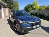 Subaru Outback 2022 года за 19 000 000 тг. в Шымкент