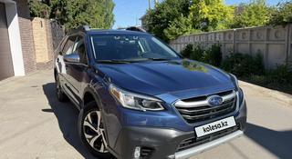 Subaru Outback 2022 годаүшін19 000 000 тг. в Шымкент